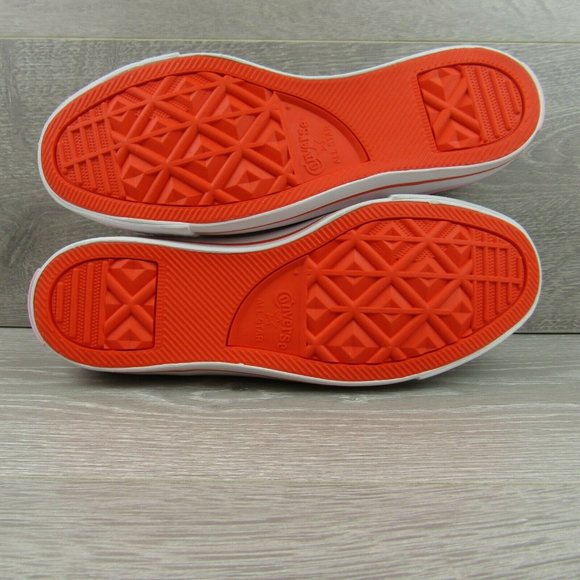 Converse X Millie Bobby Brown Chuck Taylor Sneaker - Picture 8 of 8